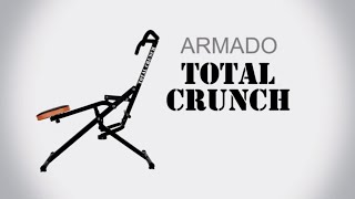 Arma tu Total Crunch  Instructivo Quality Products [upl. by Schlessinger]