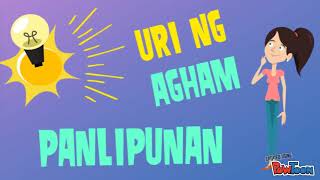 AGHAM PANLIPUNAN [upl. by Akiwak]