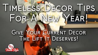 Give Your Decor The Lift It Deserves [upl. by Sulamith982]