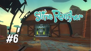 The Refinery  Slime Rancher  6 [upl. by Melony]