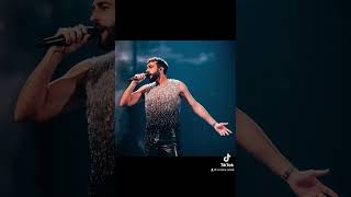 Marco Mengoni Due Vite Eurovision 2023 ITALIA 🇮🇹 [upl. by Eatnhoj]