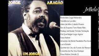 Jorge Aragão Cd Completo 1993 JrBelo [upl. by Allsopp]