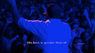 Hillsong  Yahweh  With SubtitlesLyrics  HD Version [upl. by Ober259]