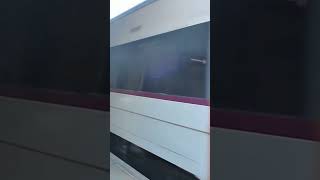 tren renfe nueva línea RL4 LleidaTerrassa [upl. by Viehmann282]