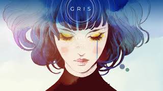 Gris  Original Game Soundtrack full ost official video [upl. by Dinesh543]