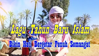 Lagu Tahun Baru Islam  Membangun Semangat Berkarya Dan Bermuhasabah [upl. by Oirazan]