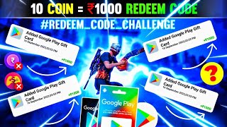 Free Readeam Codes AND Earning App Please Support gamingvideos viralvideo trending earrings [upl. by Kirtap906]