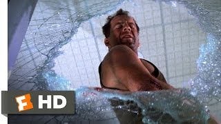 DIE HARD 2 Clip  quotAmbushquot 1990 Bruce Willis [upl. by Lai]