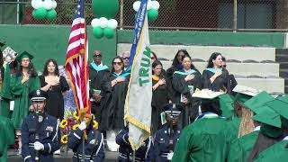 Truman High School Class of 2024 Graduation Ceremony [upl. by Ashraf668]