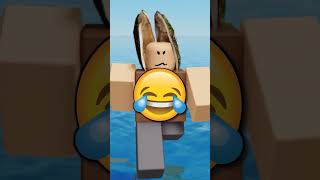 Why did roblox even make this hat robloxaccessories roblox [upl. by Sulakcin]