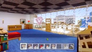 MyStampyWorld Stampys Lovely World Remake [upl. by Annadiane]