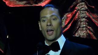 Il Divo Cruise Urs Solo Performance December 3rd 2017 [upl. by Azarcon908]