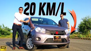 Why Suzuki Cultus VXR is the Perfect Choice for those On a Budget Owners Review [upl. by Rafaelia]