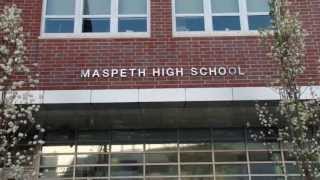 Maspeth High School [upl. by Childs541]