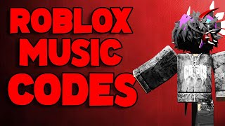 🔥 100 NEW ROBLOX MUSIC CODES ✅ NOVEMBER 2023 AFTER UPDATE WORKING [upl. by Cavallaro]