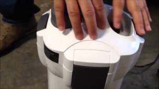 AQUATOP Tips amp Tricks Is your Canister Filter Leaking [upl. by Ebneter]