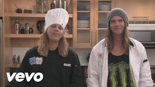 Dirty Heads  Get Baked with The Dirty Heads Smoked Outtakes [upl. by Swords]