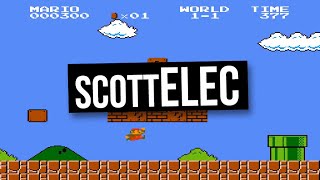 ScottELEC Retro Gaming Firmware for Amlogic S805 NOW AVAILABLE [upl. by Fonville]