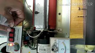 Quaff Laminator Troubleshooting Part 1 How to check the defective component [upl. by Merell831]