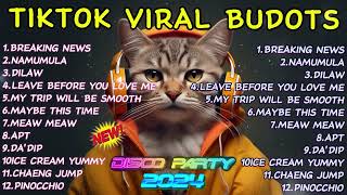 New TIKTOK THAI BUDOTS DISCO PARTY 2024  DJRONRON REMIX DISCO [upl. by Lawford]