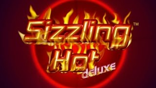 Sizzling Hot Deluxe [upl. by Thorbert]