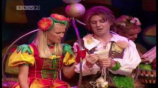 Jack amp The Beanstalk Christmas Panto  Part 1 [upl. by Isabel]