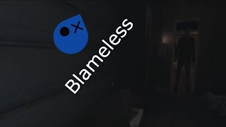 Blameless full GameplayNo Commentary [upl. by Godber766]