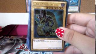 YuGiOh Español Starter Deck Yugi Reloaded Unboxing [upl. by Morgan51]