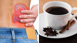 Star Anise Coffee A Natural And Effective Treatment For Kidney Stones [upl. by Jalbert940]