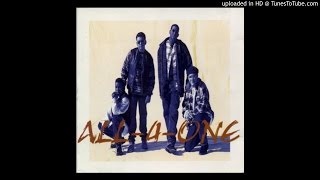 All 4 One A Better Man [upl. by Koerner362]