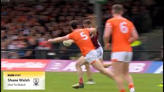 MICHAEL MURPHY MAKES A GOMBEEN OF HIMSELF PICKING SHANE WALSH AS HIS quotONE TO WATCHquot  EPICALLY WRONG [upl. by Howlyn406]