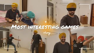 Fun Games Play With Friends😍 ￼ meri cheating fadhi gye😭 ​⁠ [upl. by Bambi]