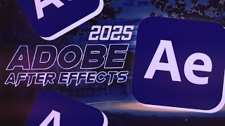 How to Download Adobe After Effects 2024 [upl. by Ahcrop437]