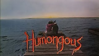 Humongous 1982 Original Theatrical Trailer [upl. by Odlabu]