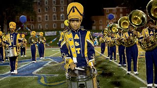 Drumline A New Beat  Official Movie Trailer [upl. by Colyer]