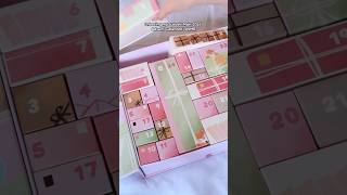 UNBOXING the Sukoshi Mart ADVENT CALENDAR 2024🎁✨💸 [upl. by Arretahs836]