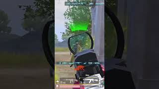 Acurracy 1v3⚡shorts pubg pubgmobile youtubeshorts shortvideo [upl. by Eudosia621]