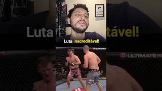 Lutas esquecidas Miocic VS Struve 😮 mma ufc luta [upl. by Whitney51]