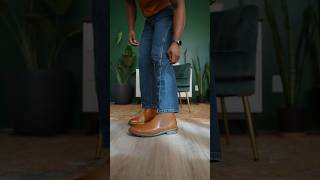 Mens Chelsea Boots￼ [upl. by Dnarud127]