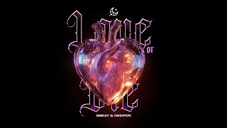 3Beat amp DEEPOR  Love Or Die Official Audio [upl. by Dunston]