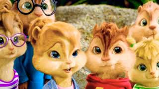 Vacation Chipmunks amp Chipettes Real voices [upl. by Gloriane]