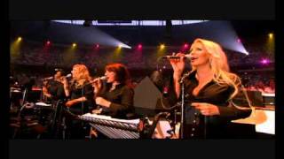 Engelbert Humperdinck and Toppers in Arena Amsterdam 2007 HQ [upl. by Joye]