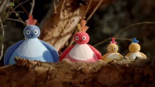 Twirlywoos episode Underneath and Pop Teasers [upl. by Kaltman]