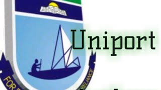 The Uniport Students Anthem  The Uniport Crest Meaning Everyone Should Know About [upl. by Massingill]