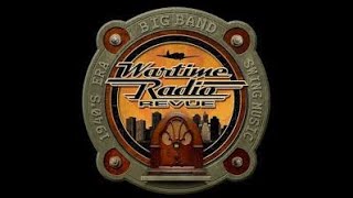 Swingin Down The Lane By Wartime Radio Revue [upl. by Uwton740]