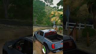 OFFROADING  ARTHURS PASS TRAIL  EP08  GMC Canyon AT4X  ASMR [upl. by Tdnarb]