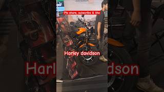 Experience Harley Davidson harleydavidson ytshorts youtubeshorts [upl. by Inot]