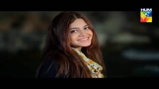 Khamoshi OST Full Song HUM TV New Drama 2017 [upl. by Essam]