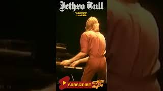 Jethro Tull  Aqualung  Live 1980 [upl. by Poulter]