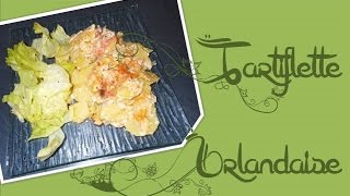 ☘ Tartiflette irlandaise ☘ [upl. by Jona664]